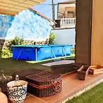 La Isla By Interhome בית נופש Fresnedillas