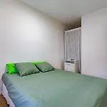 La Isla By Interhome בית נופש Fresnedillas