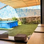 בית נופש La Isla By Interhome Fresnedillas