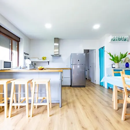 La Isla By Interhome * Fresnedillas