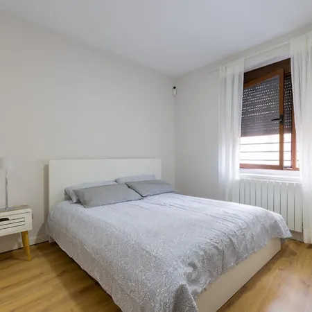 La Isla By Interhome Fresnedillas