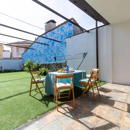 La Isla By Interhome Casa de Férias *