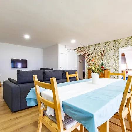 La Isla By Interhome Nyaraló Fresnedillas