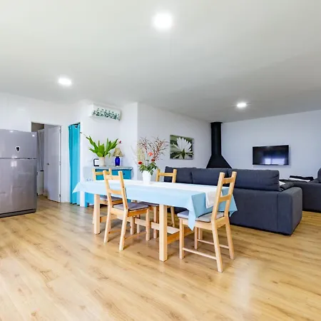 La Isla By Interhome