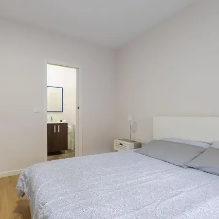 Nyaraló La Isla By Interhome Fresnedillas