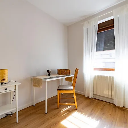 La Isla By Interhome Holiday home Fresnedilla