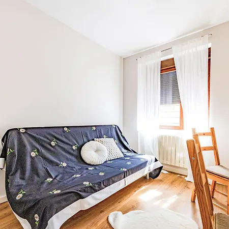 Nyaraló La Isla By Interhome Fresnedillas