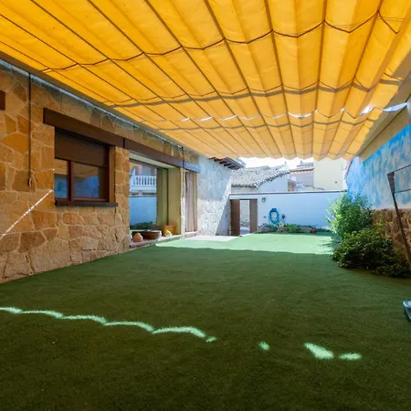 Nyaraló La Isla By Interhome Fresnedillas