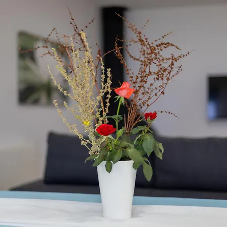 La Isla By Interhome Nyaraló Fresnedillas
