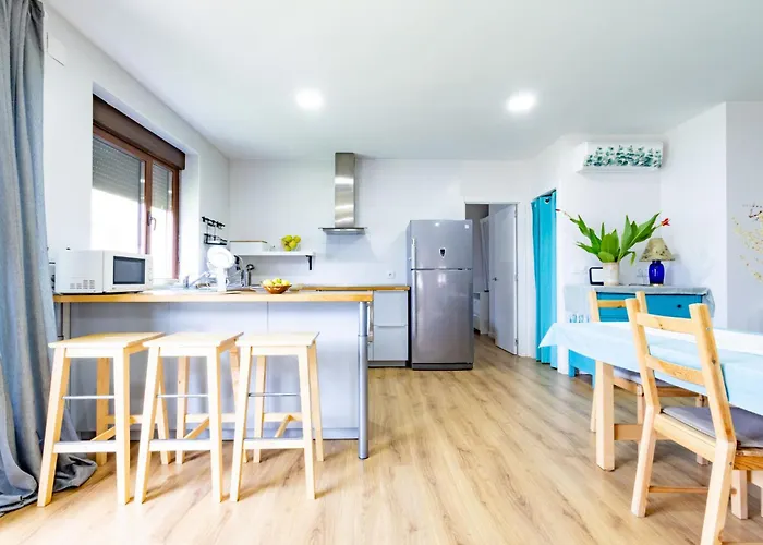 La Isla By Interhome * Fresnedillas