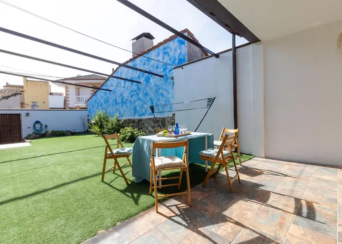 La Isla By Interhome Casa de Férias *