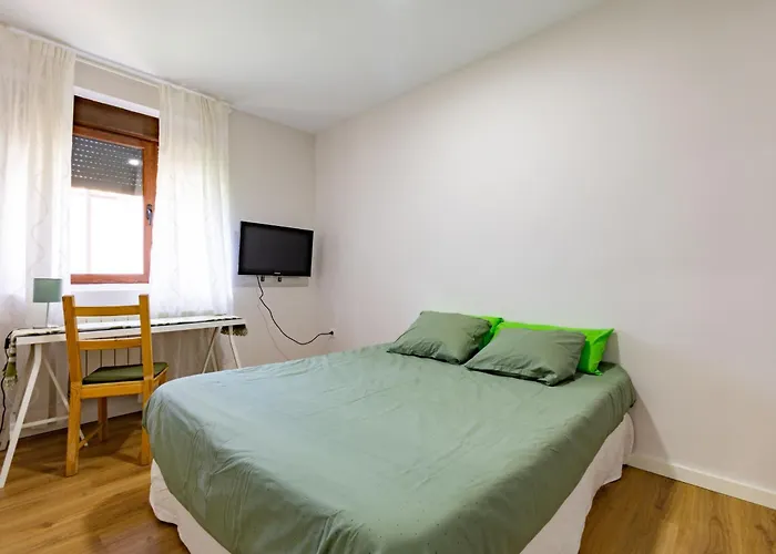 Casa de Férias La Isla By Interhome