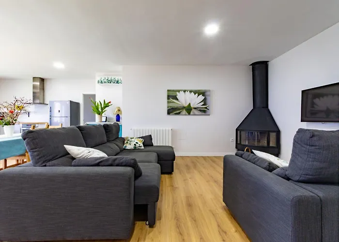 La Isla By Interhome Fresnedillas