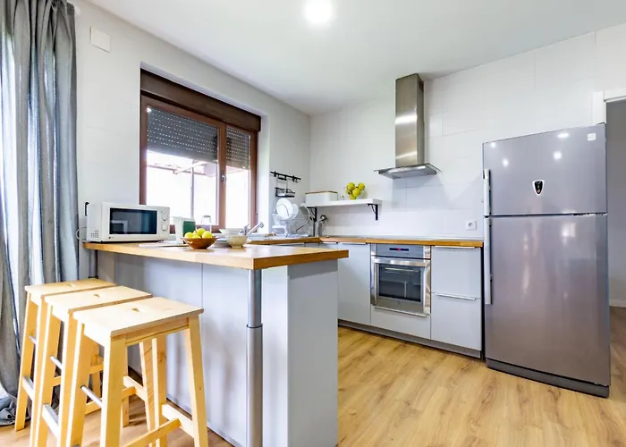 La Isla By Interhome *