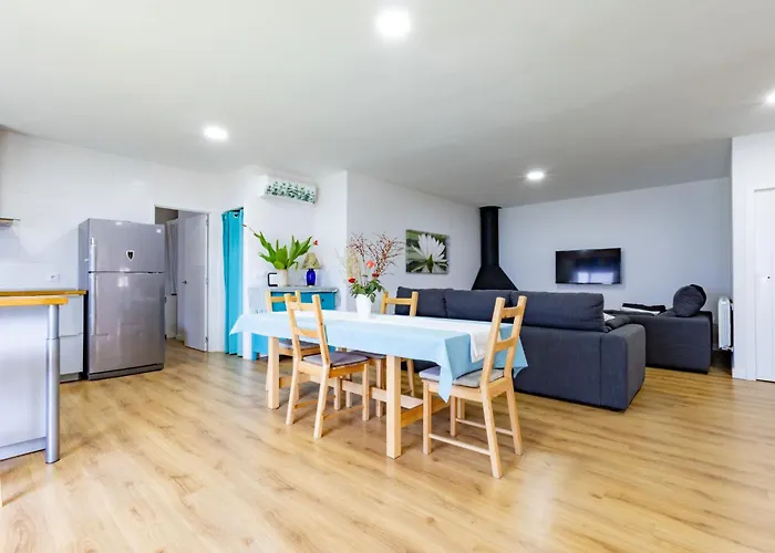 La Isla By Interhome