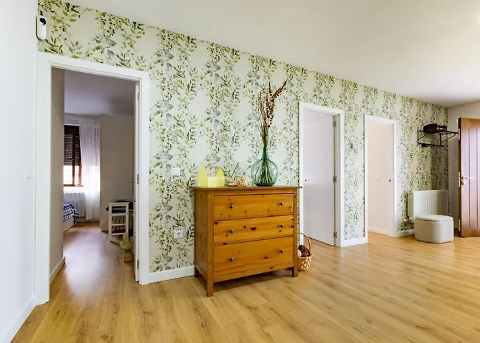 La Isla By Interhome *