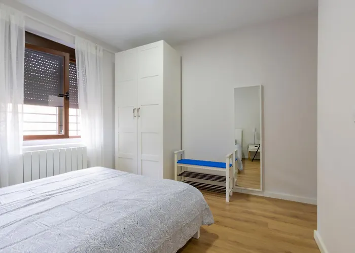 Casa de Férias La Isla By Interhome *