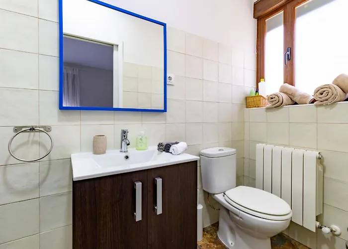 La Isla By Interhome *