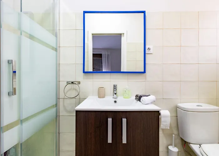 La Isla By Interhome Casa de Férias Fresnedillas