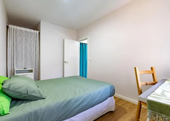 La Isla By Interhome Casa de Férias *