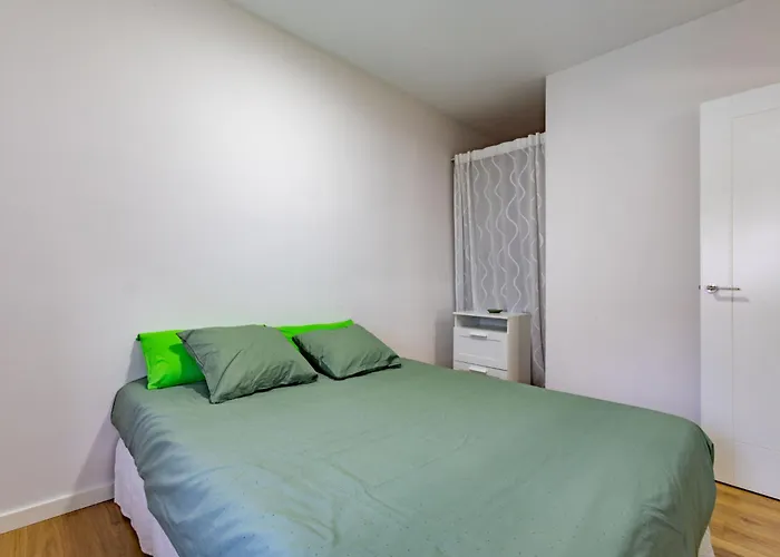 La Isla By Interhome Casa de Férias Fresnedillas