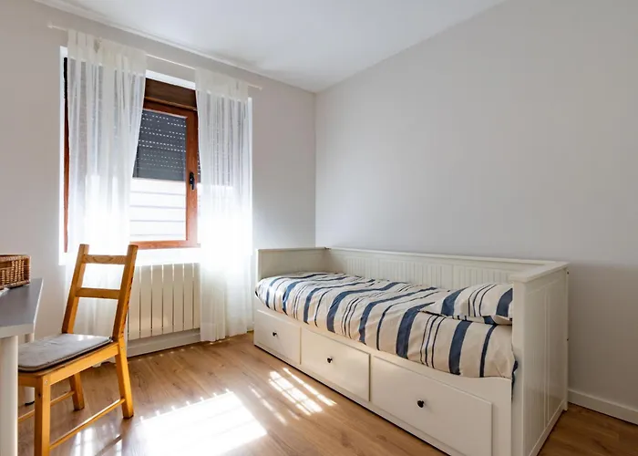 La Isla By Interhome Casa de Férias Fresnedillas