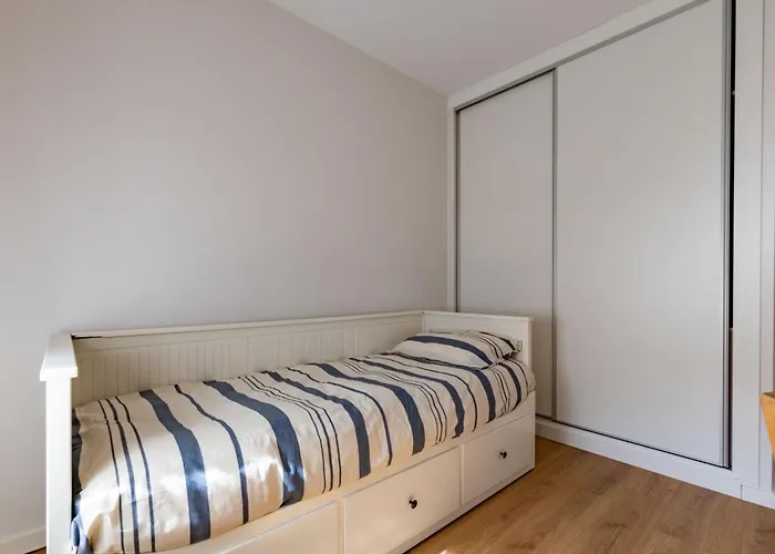 Casa de Férias La Isla By Interhome