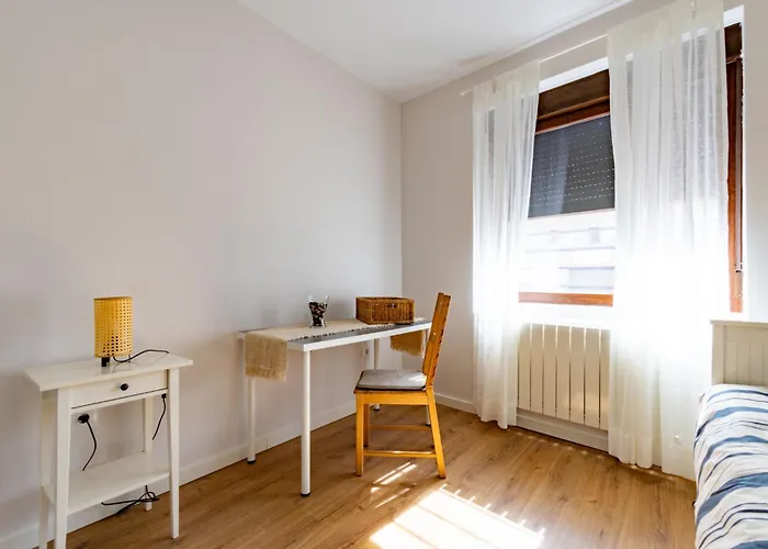 La Isla By Interhome Casa de Férias Fresnedillas