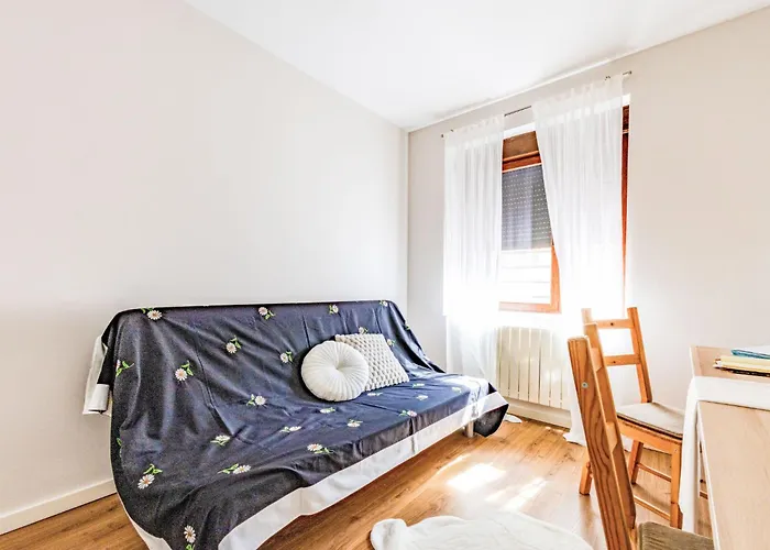 Casa de Férias La Isla By Interhome Fresnedillas