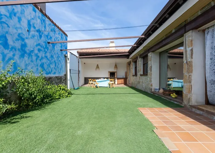 La Isla By Interhome