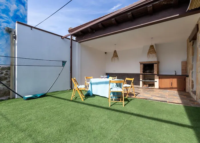 La Isla By Interhome