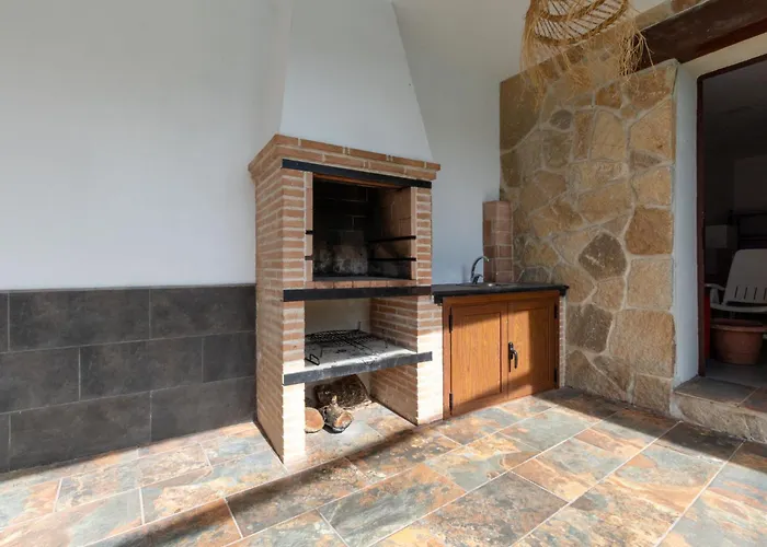 La Isla By Interhome Casa de Férias *