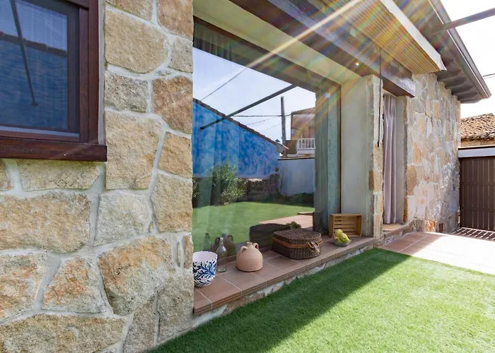 Casa de Férias La Isla By Interhome