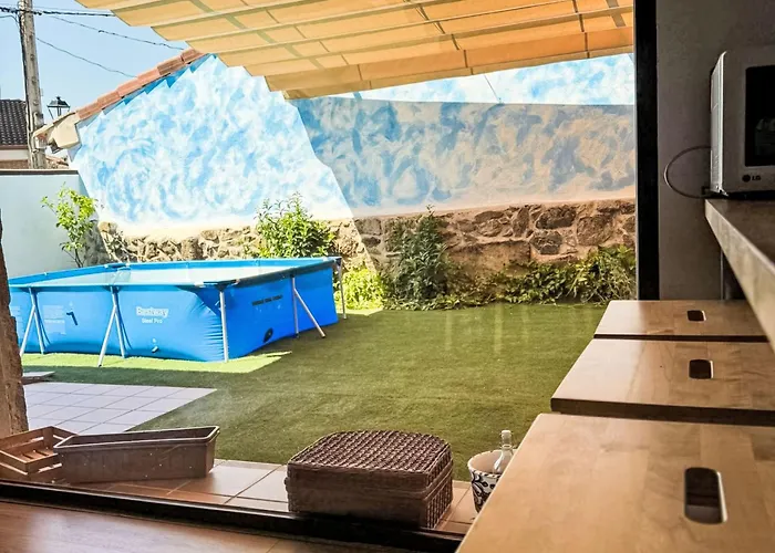 Casa de Férias La Isla By Interhome Fresnedillas