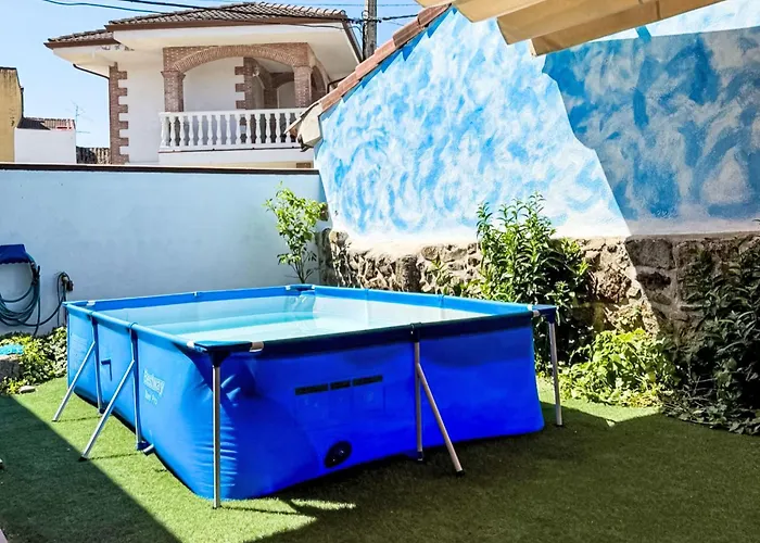 La Isla By Interhome Casa de Férias