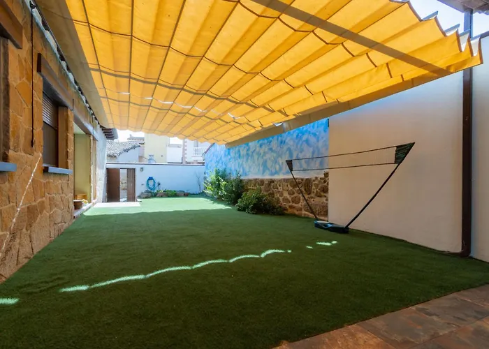 La Isla By Interhome *