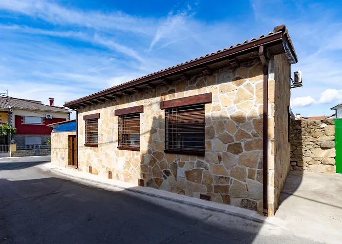 La Isla By Interhome Casa de Férias