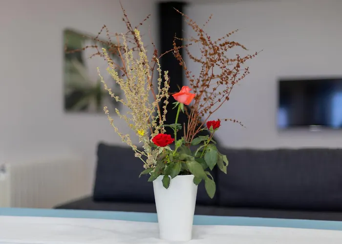 La Isla By Interhome Casa de Férias Fresnedillas