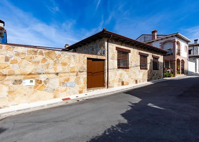 Casa de Férias La Isla By Interhome *